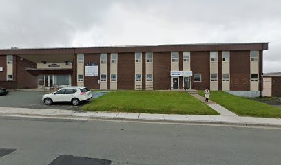Community Foundation of Newfoundland and Labrador