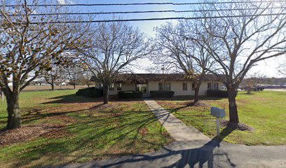 Shamong Township Municipal Building