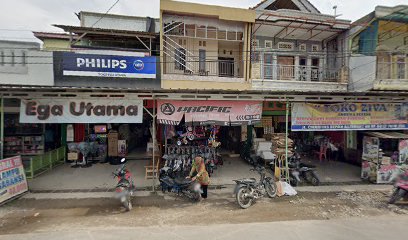 TOKO SEPEDA RODA MAKMUR