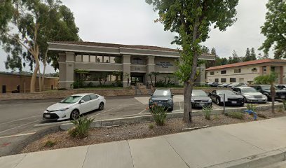 Grand Avenue Medical and Dental Plaza