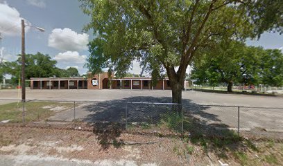 Saucier Elementary School