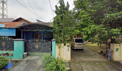 SIPLN Wilayah Jateng - D.I. Yogyakarta