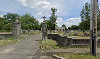 Calvary Cemetery