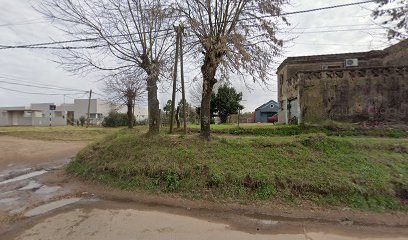 Escuela De Educación Primaria Nº5 'Patricias Argentinas'