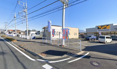 ALSOK群馬株式会社 渋川事務所