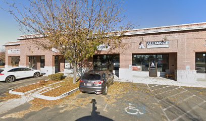 Maier Chiropractic - Pet Food Store in Eagle Idaho