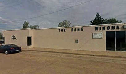 The Bank