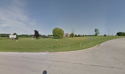 New Horizon United Methodist Church