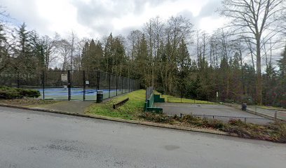 WESTOVER PARK COURTS