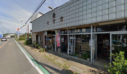 ヤマカ金物店