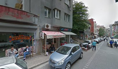 Elie Barber Shop