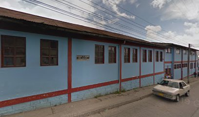 Escuela San Juan Bosco
