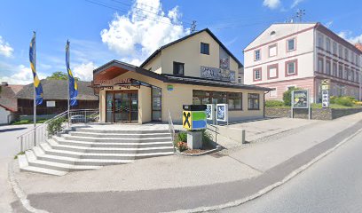 Gemeindeamt Rainbach im Mühlkreis