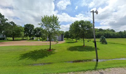 Peg's Country Hair Hut