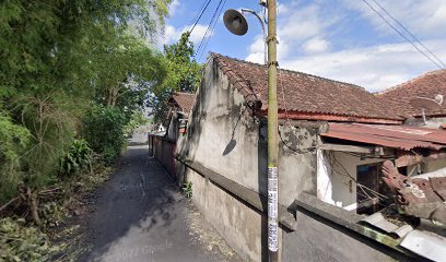 Berkah Laundry