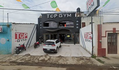 Top Gym