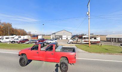 Car Dealer in Elida, OH: D & C Motor Sales