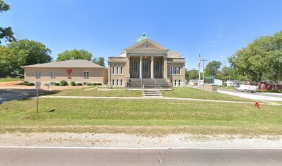 Lathrop Food Pantry - Food Distribution Center