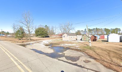 United Portable Buildings of Hattiesburg