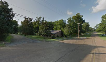 Maben Public Library