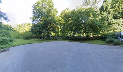 Springfield Trail - Thomson Park Trailhead