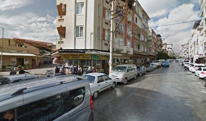 Taksim Kokoreç
