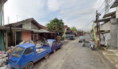 Bengkel Ujang Gundal