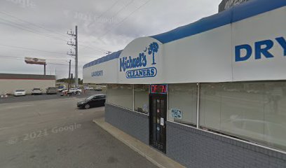 Michael's Cleaners of Columbia