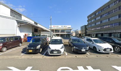 コクヨ北陸新潟販売株式会社 福井ライブオフィス