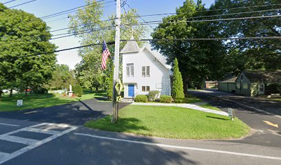 Our Lady Of Good Counsel Church