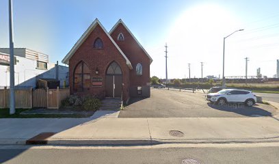 Corner Abbey Residence