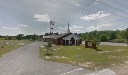 Walnut Hill Baptist Church