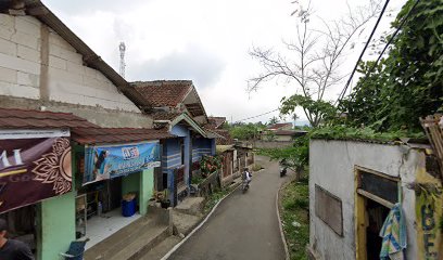 RUMAH POTONG SAPI JAGAL 'H.JAJANG' ( PD. BERSAUDARA)