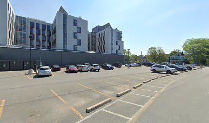 Dalhousie Pay & Display Parking