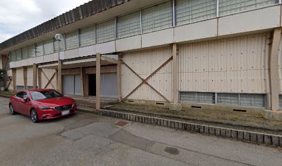 佐渡市 真野児童クラブ