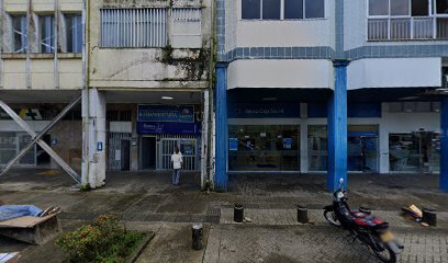 Cajero Automático Banco AV Villas
