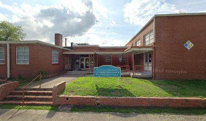 School Street Early Learning Center