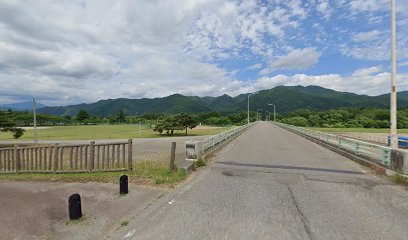 猪苗代町運動公園少年ソフトボール場