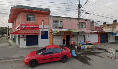 Tienda de bebidas