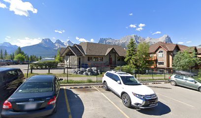 Bow Valley BBQ