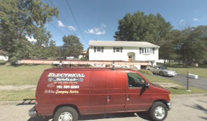 Electrical Services of New England