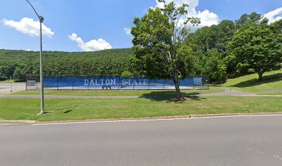 Dalton College Memorial Building