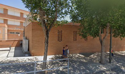 Escuela Bonavista en Tarragona