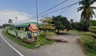 Km 14 Jalan Kamsiah Kampung Tengah 77300 Merlimau Malacca