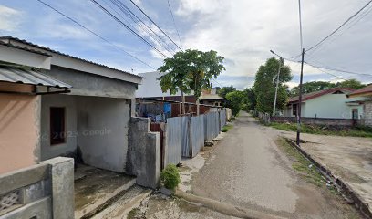 Jl Haununu Naikoten I Kota Raja