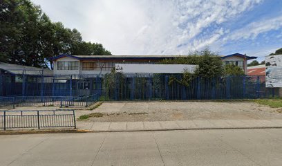 Centro Educacional San Nicolás