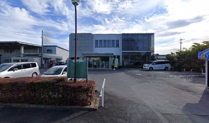 ＪＡ愛知西 千代田支店