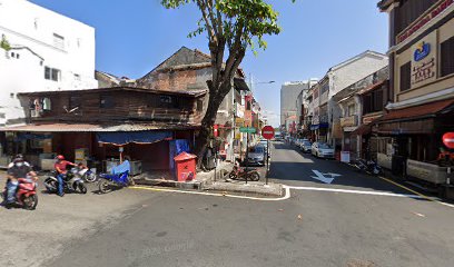 Restoran Balakrishnan