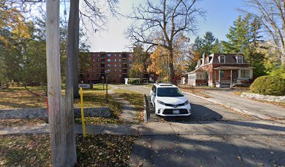 Walnut Grove Apartments