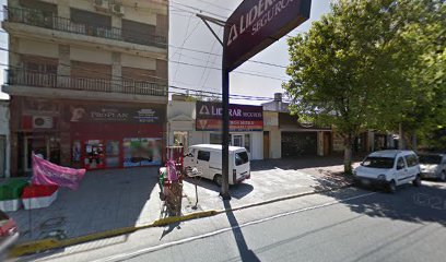 Avenida Bartolomé Mitre 6451-6499